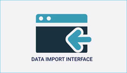 Import Mapping